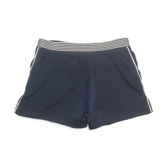 Rare Nike navy shorts - Picture 2 of 7